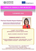 Locandina Kayser-ok